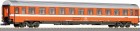 44661 Roco Passenger car 2nd class type Eurofima